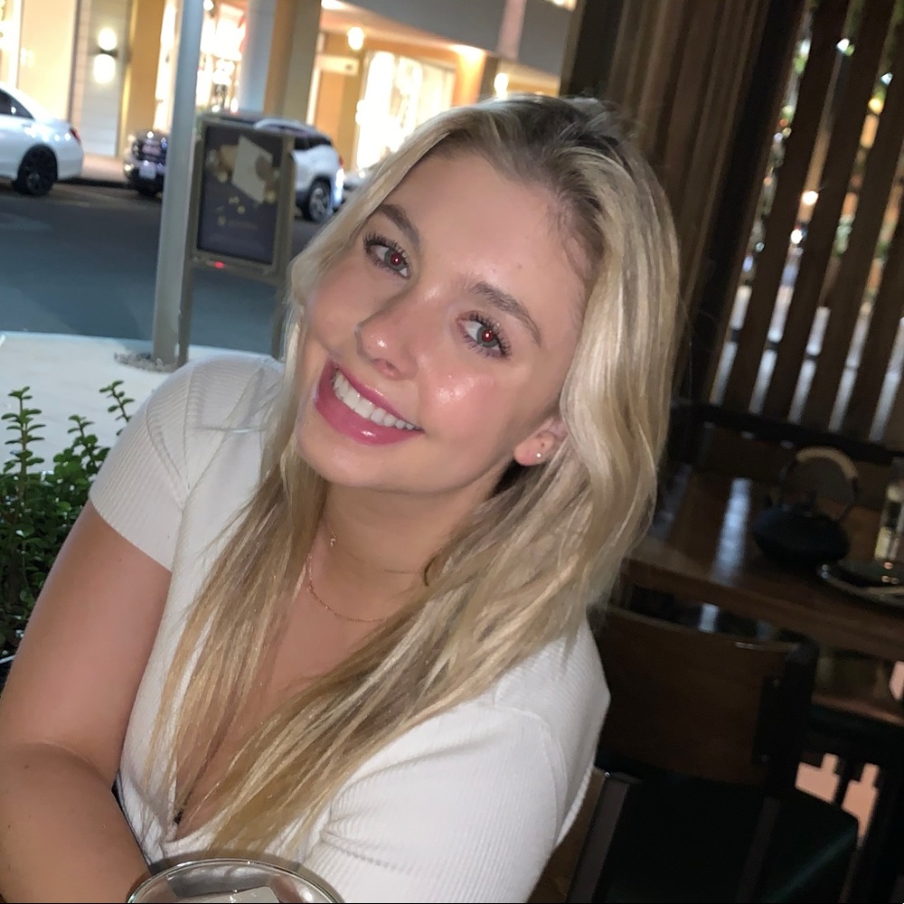 Meet your Posher, Chanelle